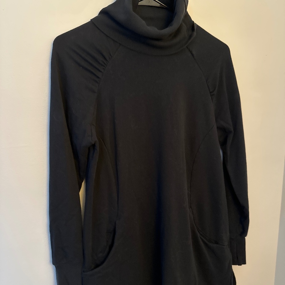 Aventura Fleece Tunic